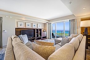 Ala Moana Hotelcondo by Luana Vacation Rental