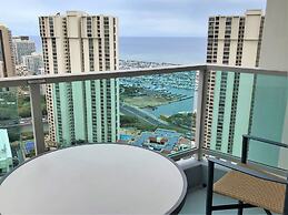 Ala Moana Hotelcondo by Luana Vacation Rental