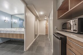 Ala Moana Hotelcondo by Luana Vacation Rental