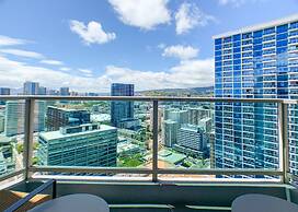 Ala Moana Hotelcondo by Luana Vacation Rental