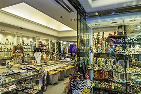 Ala Moana Hotelcondo by Luana Vacation Rental