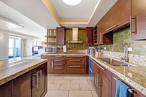 Ala Moana Hotelcondo by Luana Vacation Rental