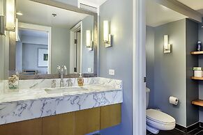 Ala Moana Hotelcondo by Luana Vacation Rental