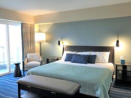 Ala Moana Hotelcondo by Luana Vacation Rental