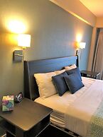 Ala Moana Hotelcondo by Luana Vacation Rental