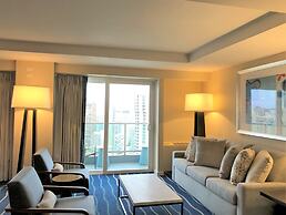 Ala Moana Hotelcondo by Luana Vacation Rental