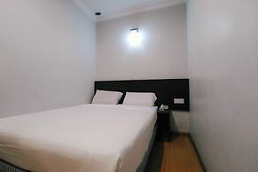 Hotel Rose Crest Hill, Cameron Highlands