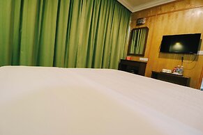 Hotel Rose Crest Hill, Cameron Highlands