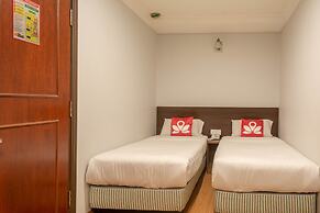 Hotel Rose Crest Hill, Cameron Highlands