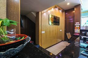 Hotel Rose Crest Hill, Cameron Highlands