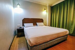 Hotel Rose Crest Hill, Cameron Highlands