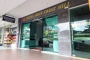 Hotel Rose Crest Hill, Cameron Highlands