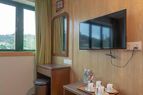 Hotel Rose Crest Hill, Cameron Highlands
