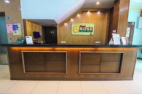Hotel Rose Crest Hill, Cameron Highlands