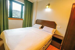Hotel Rose Crest Hill, Cameron Highlands