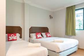 Hotel Rose Crest Hill, Cameron Highlands