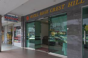 Hotel Rose Crest Hill, Cameron Highlands