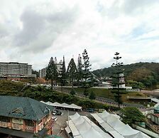 Hotel Rose Crest Hill, Cameron Highlands
