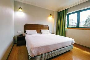 Hotel Rose Crest Hill, Cameron Highlands