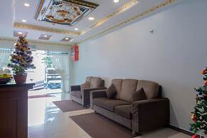 Hotel Rose Crest Hill, Cameron Highlands