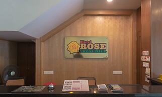 Hotel Rose Crest Hill, Cameron Highlands