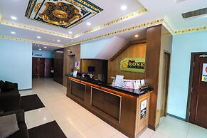 Hotel Rose Crest Hill, Cameron Highlands
