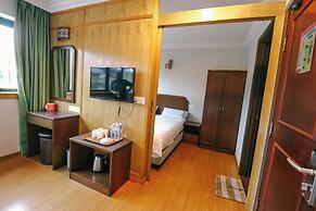 Hotel Rose Crest Hill, Cameron Highlands