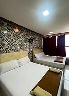 New Wave Hotel Rawang