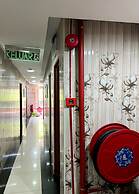 New Wave Hotel Rawang