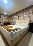 New Wave Hotel Rawang