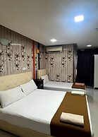 New Wave Hotel Rawang