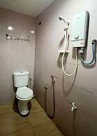 New Wave Hotel Rawang