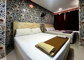 New Wave Hotel Rawang