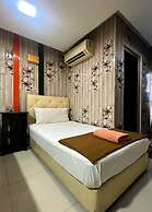 New Wave Hotel Rawang