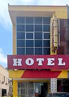 New Wave Hotel Rawang