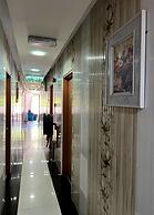 New Wave Hotel Rawang