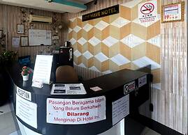 New Wave Hotel Rawang