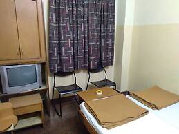 Sri Balaji Residency