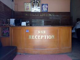 Sri Balaji Residency