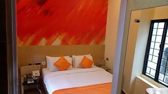 Sri Balaji Residency