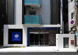 Umeda Plaza Hotel