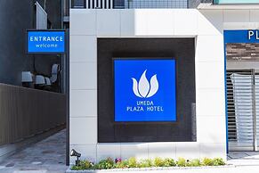 Umeda Plaza Hotel
