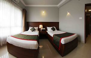 Bhasuri Inn Guruvayoor