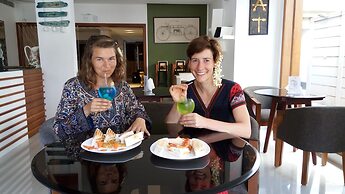 Bhasuri Inn Guruvayoor