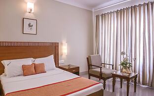 Bhasuri Inn Guruvayoor