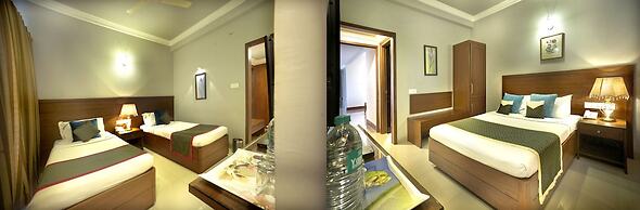 Bhasuri Inn Guruvayoor