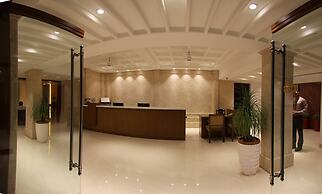 Bhasuri Inn Guruvayoor