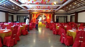 Bhasuri Inn Guruvayoor