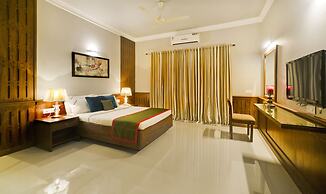 Bhasuri Inn Guruvayoor