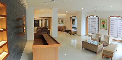 Bhasuri Inn Guruvayoor